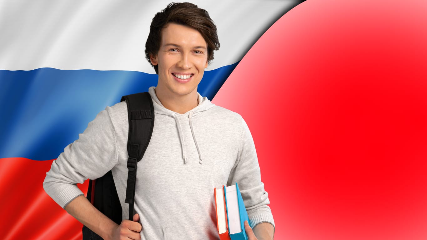 Rus dili öyrənən zaman edilən 10  səhv